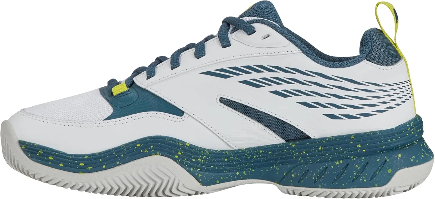 K-SWISS Men's Bigshot Tennis Shoe