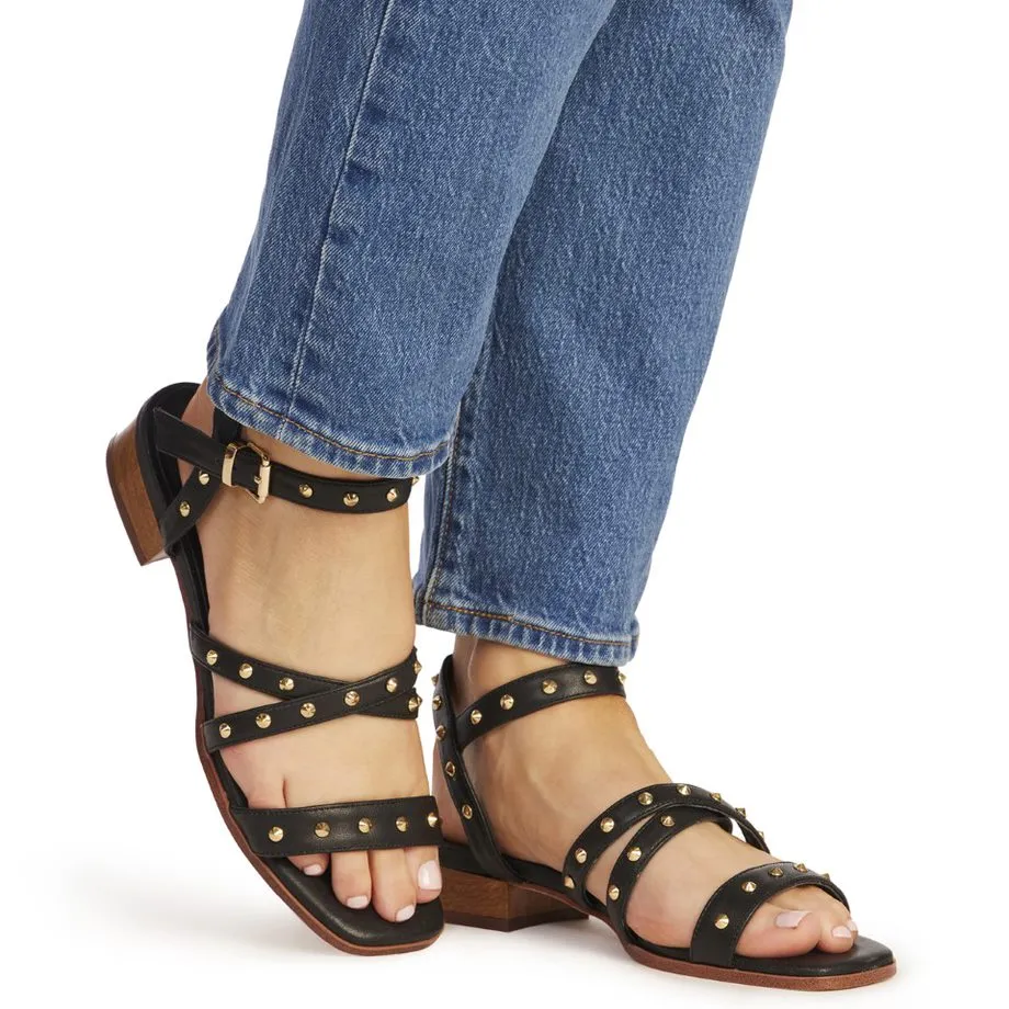 KATHRYN WILSON HOLLYWOOD SANDAL