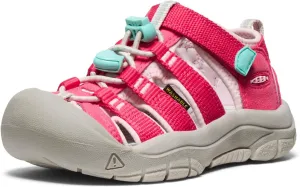 KEEN Kids' Newport H2 Closed Toe Water Sandal
