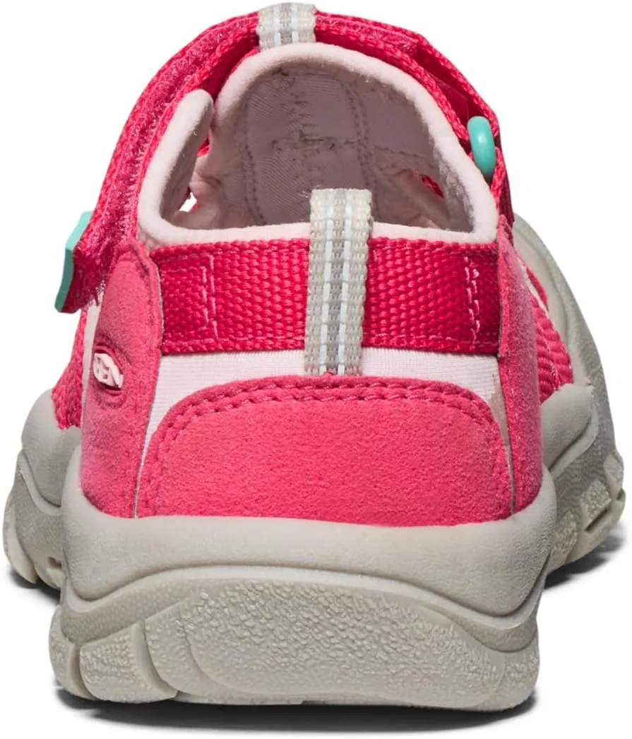 KEEN Kids' Newport H2 Closed Toe Water Sandal