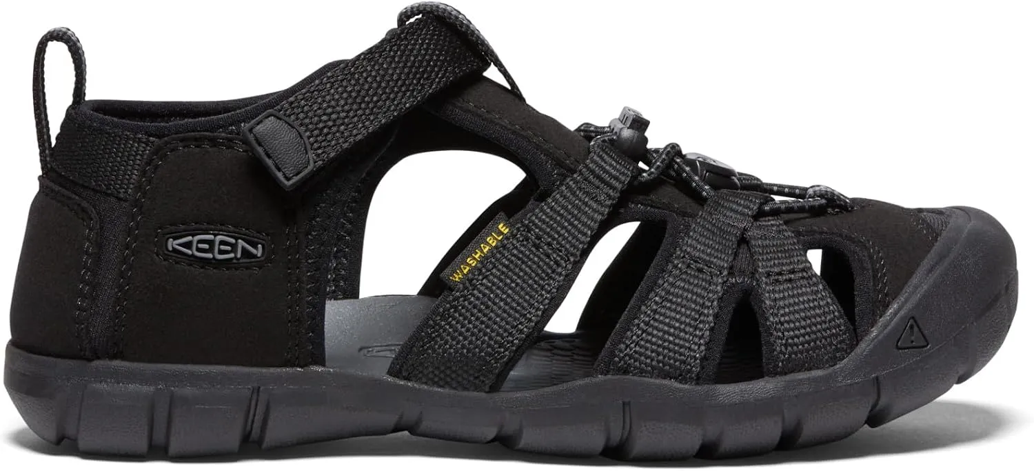 KEEN Unisex-Child Seacamp 2 CNX Closed Toe Sandals