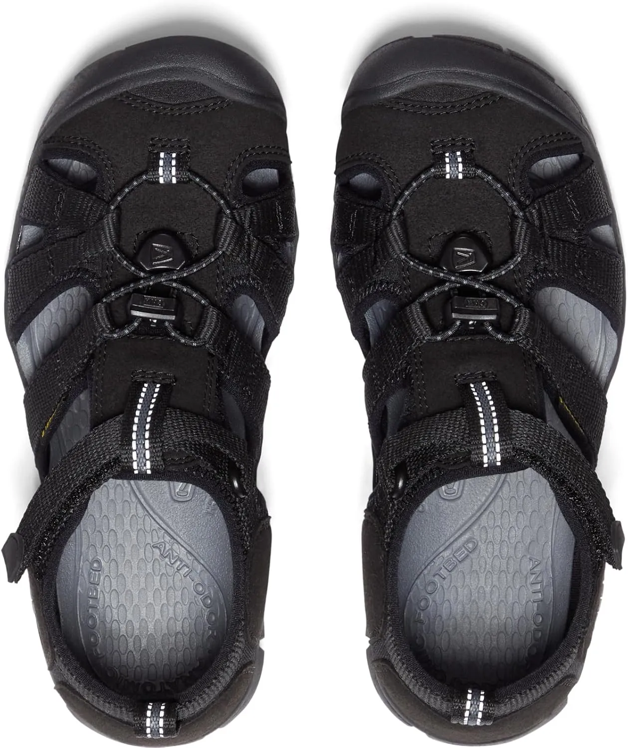 KEEN Unisex-Child Seacamp 2 CNX Closed Toe Sandals
