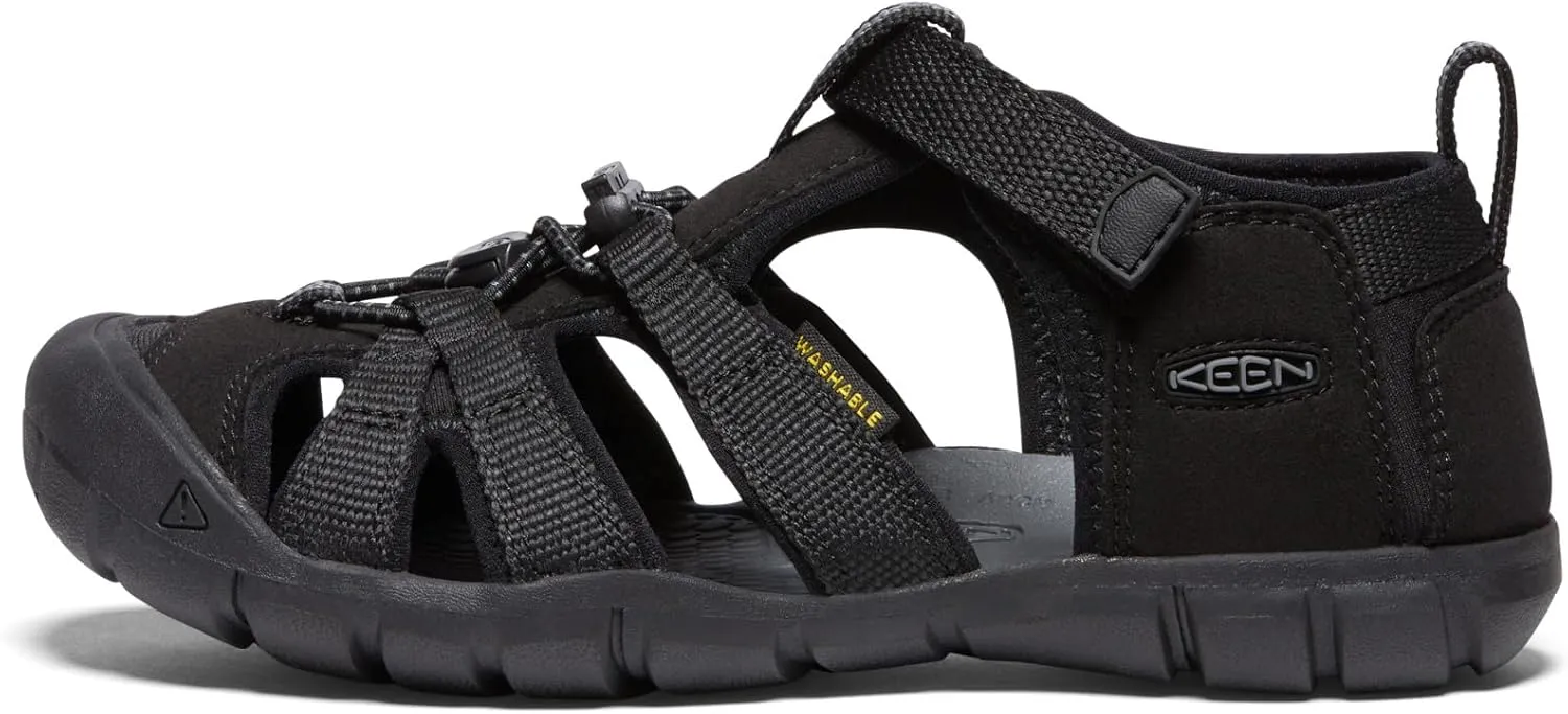 KEEN Unisex-Child Seacamp 2 CNX Closed Toe Sandals