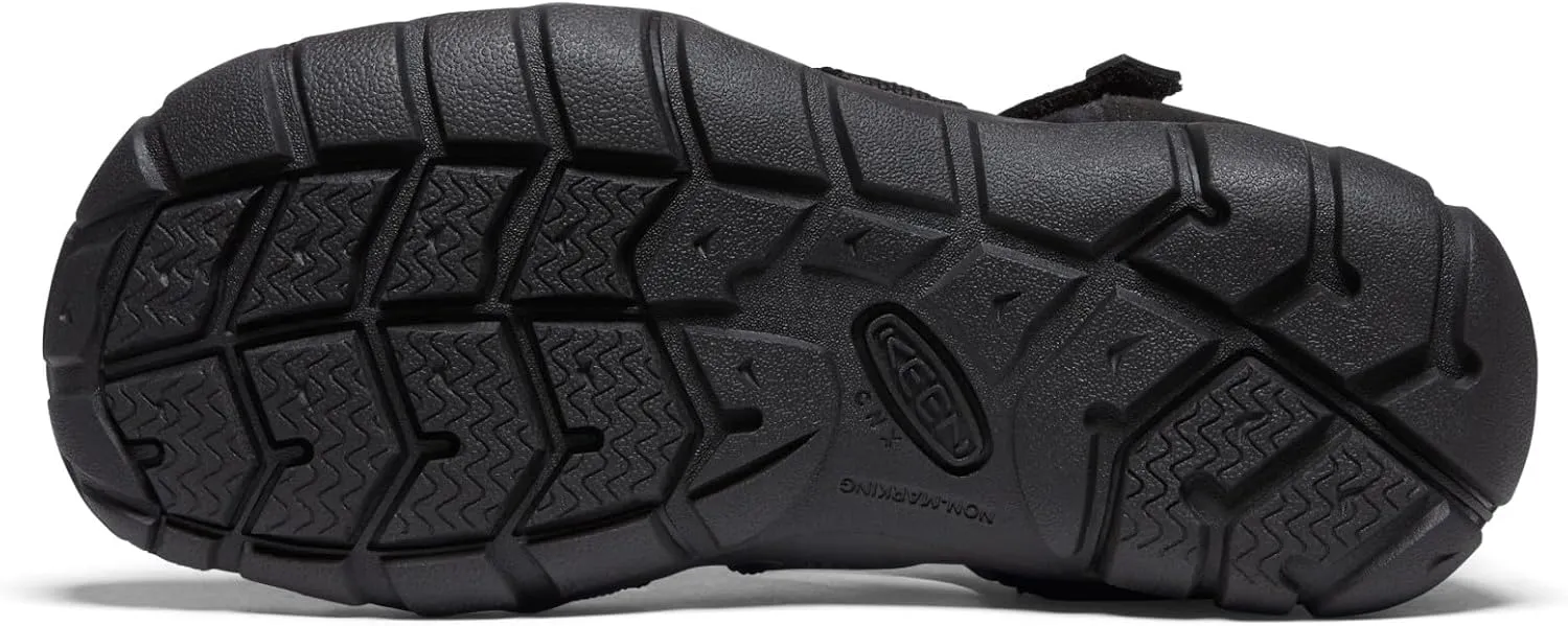 KEEN Unisex-Child Seacamp 2 CNX Closed Toe Sandals