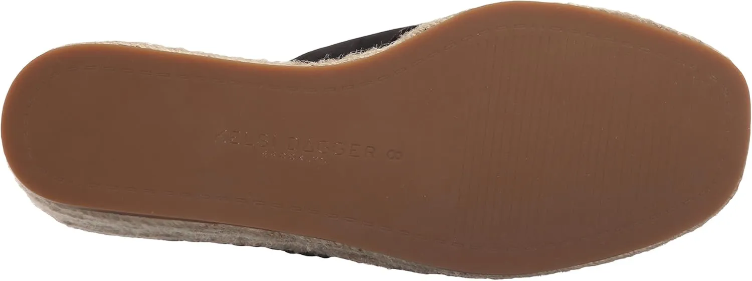 Kelsi Dagger Women's Irma Espadrille Wedge Sandal
