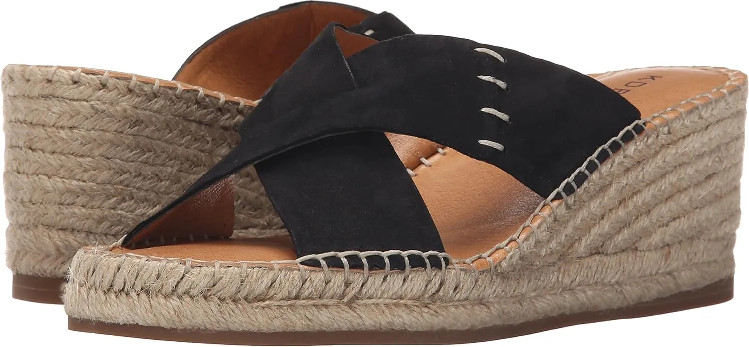 Kelsi Dagger Women's Irma Espadrille Wedge Sandal