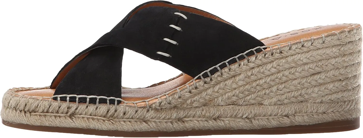 Kelsi Dagger Women's Irma Espadrille Wedge Sandal