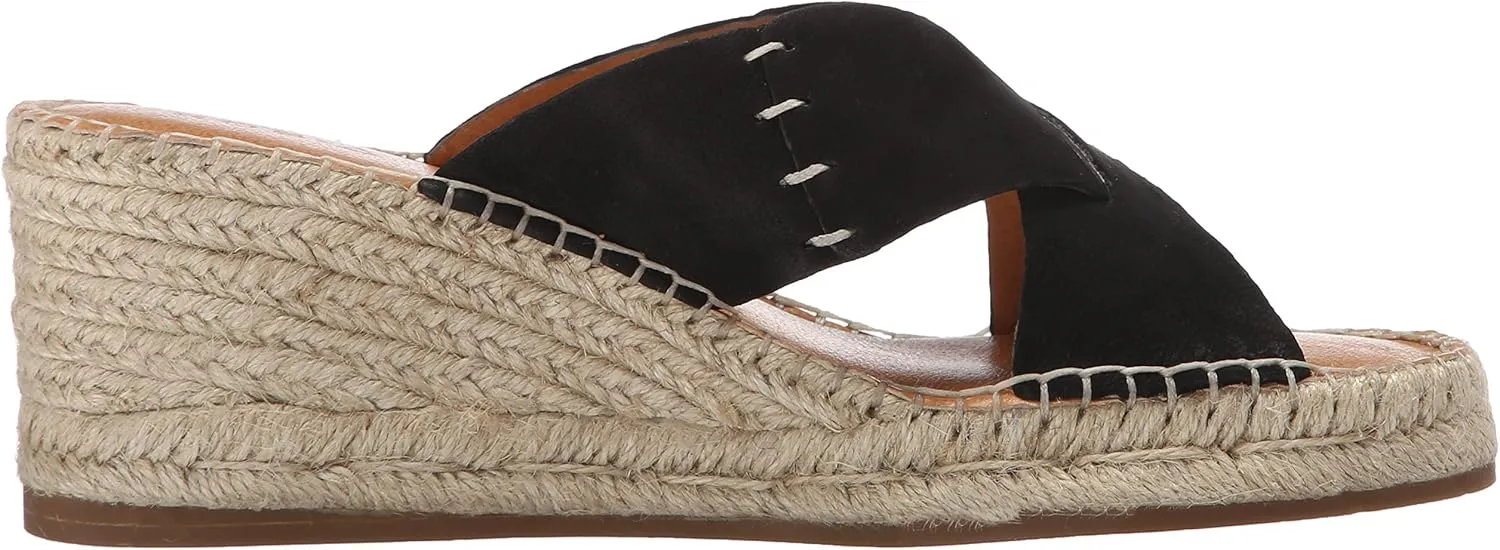 Kelsi Dagger Women's Irma Espadrille Wedge Sandal