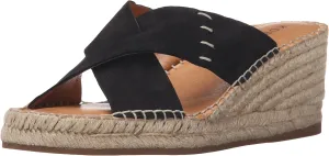 Kelsi Dagger Women's Irma Espadrille Wedge Sandal