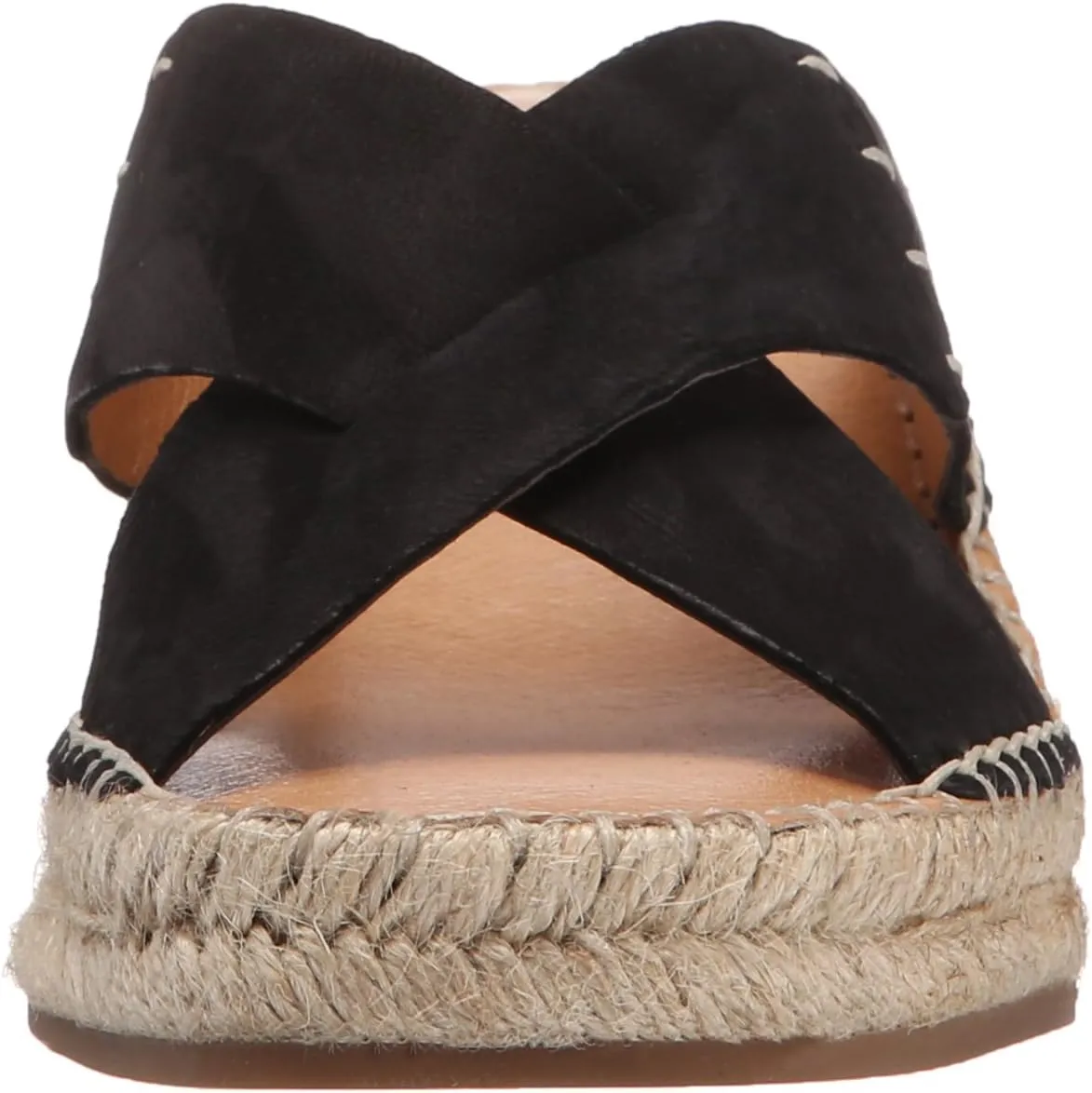 Kelsi Dagger Women's Irma Espadrille Wedge Sandal