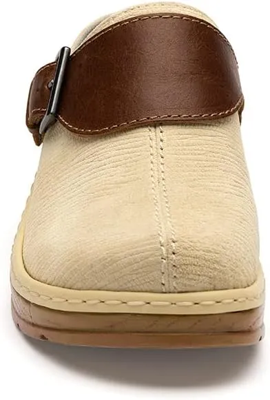 Klogs Footwear Austin Women's Shoes - Slip-Resistant Shoes for Healthcare and Food Service Professionals - Removable TRUCOMFORT Insole - All Day Comfort and Support