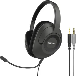 Koss SB42 Communications Headphone