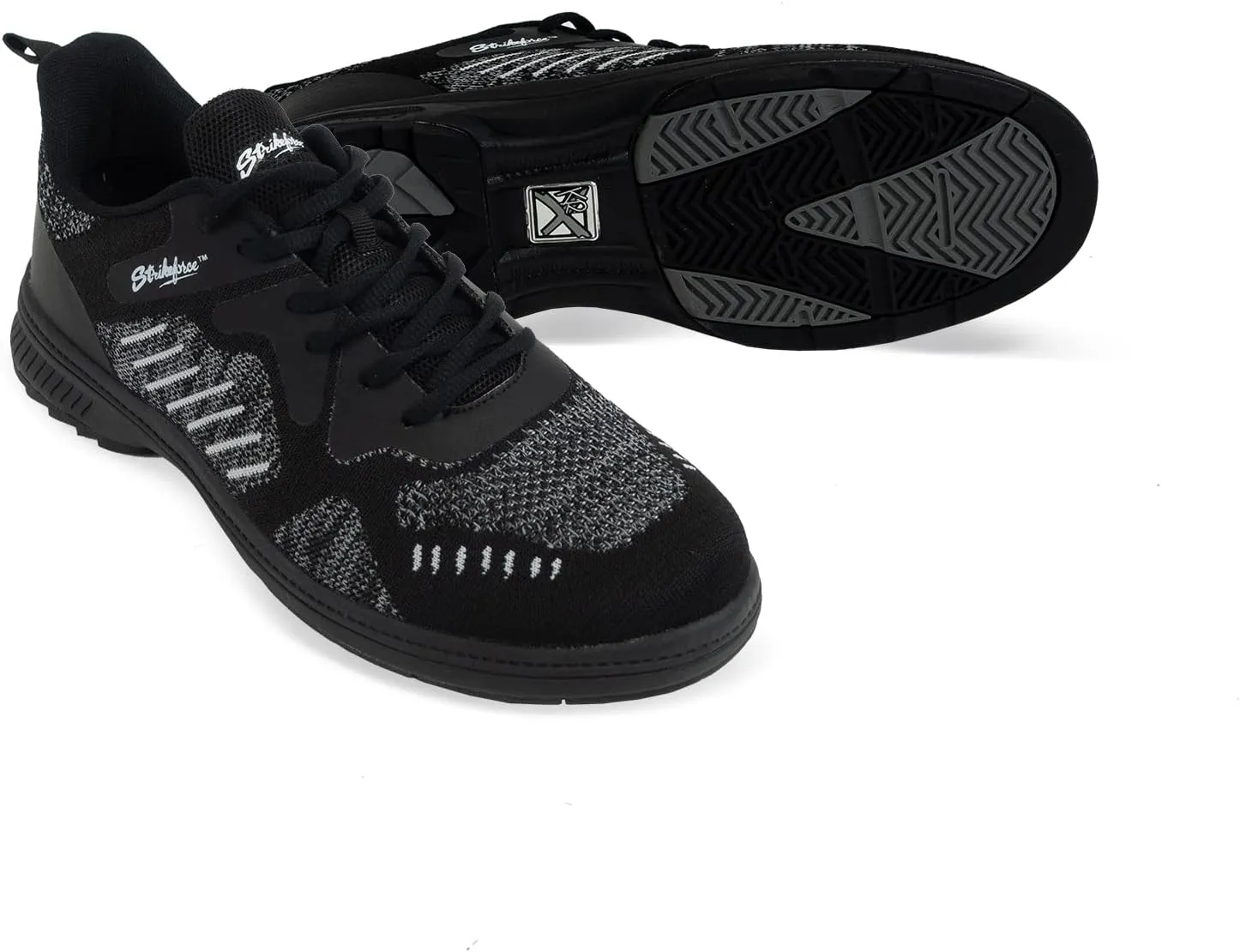 KR Strikeforce Admiral Men's Mid-Performance Right Hand Only Bowling Shoe