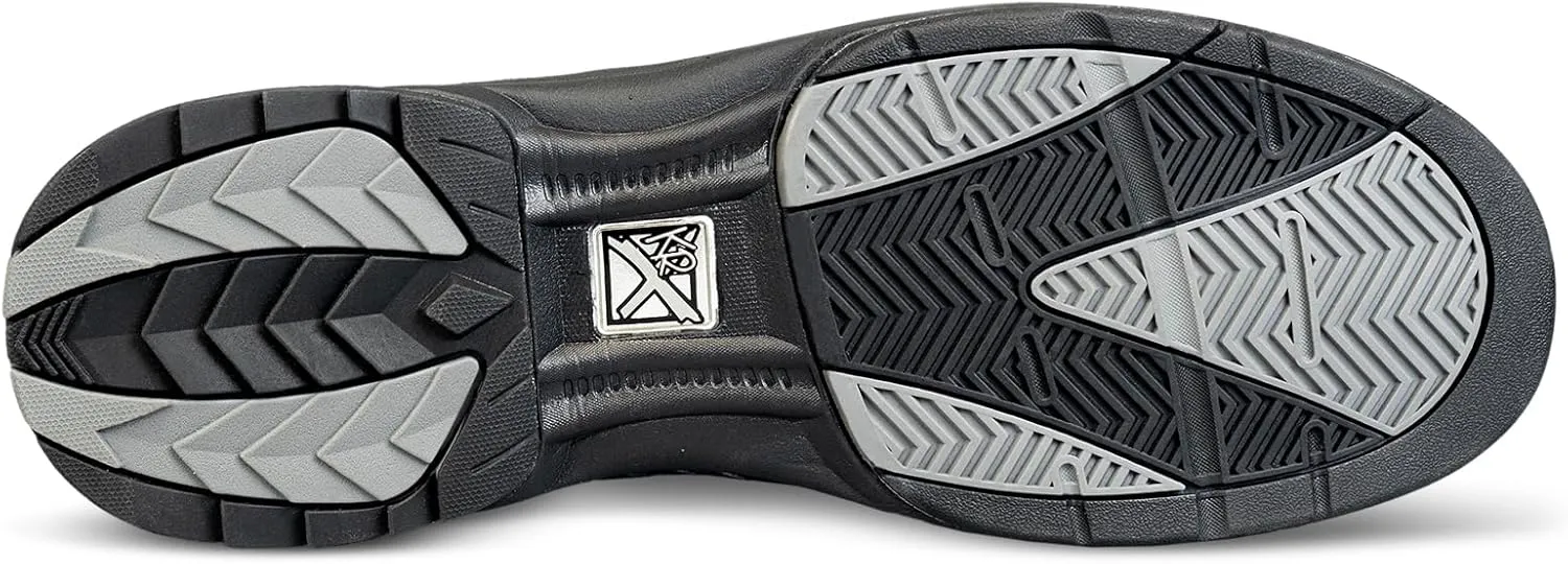 KR Strikeforce Admiral Men's Mid-Performance Right Hand Only Bowling Shoe