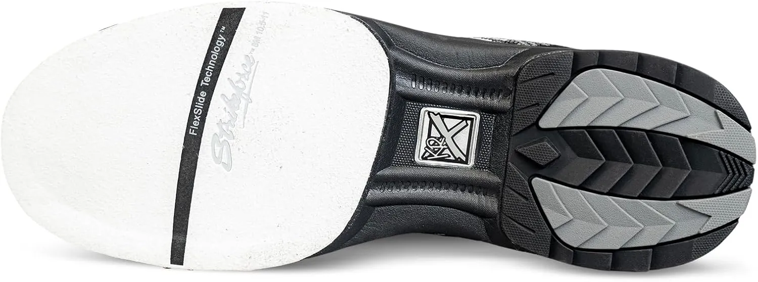 KR Strikeforce Admiral Men's Mid-Performance Right Hand Only Bowling Shoe