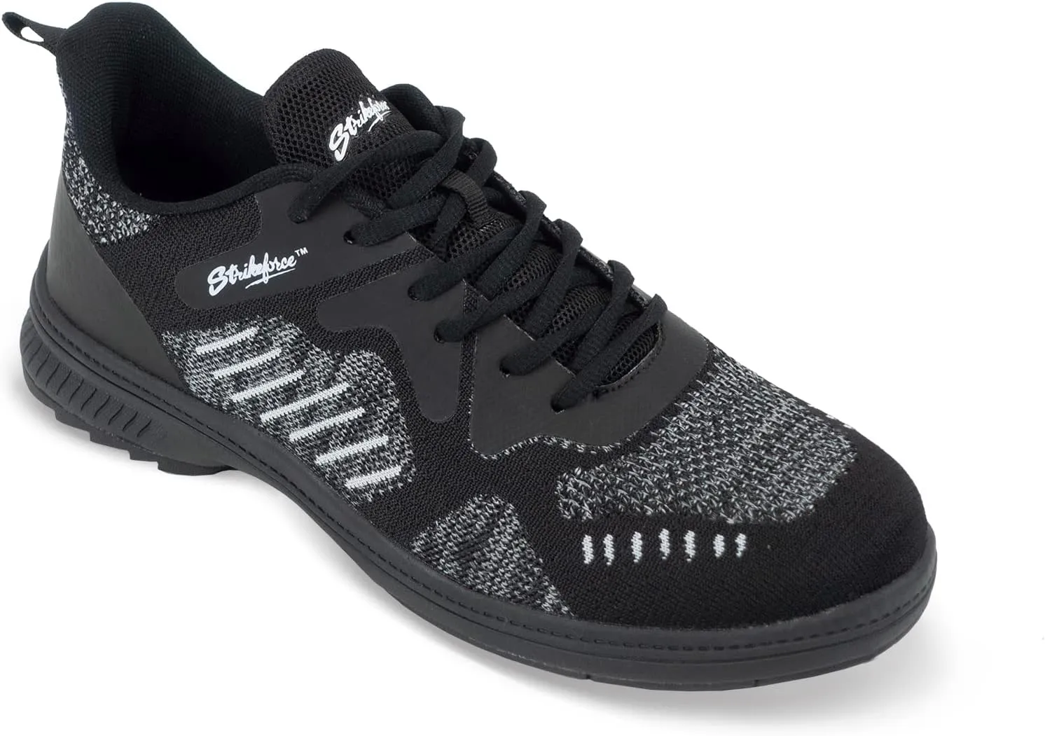 KR Strikeforce Admiral Men's Mid-Performance Right Hand Only Bowling Shoe