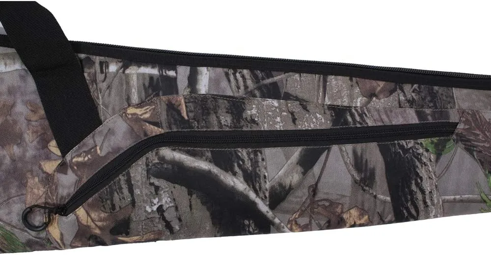 Kylebooker Soft Scoped Rifle Cases Tactical Shotgun Gun Bag