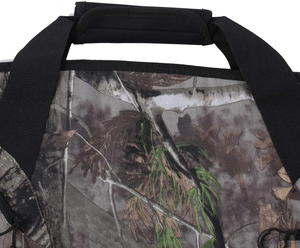 Kylebooker Soft Scoped Rifle Cases Tactical Shotgun Gun Bag