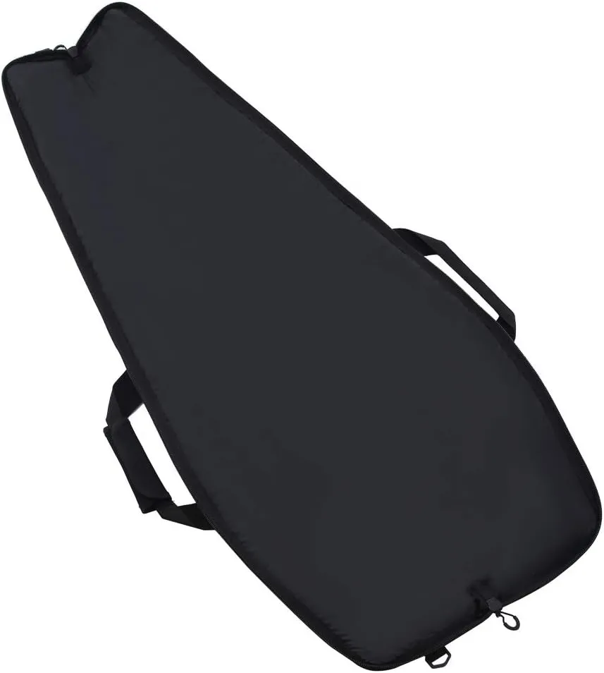 Kylebooker Soft Scoped Rifle Cases Tactical Shotgun Gun Bag