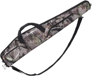 Kylebooker Soft Scoped Rifle Cases Tactical Shotgun Gun Bag