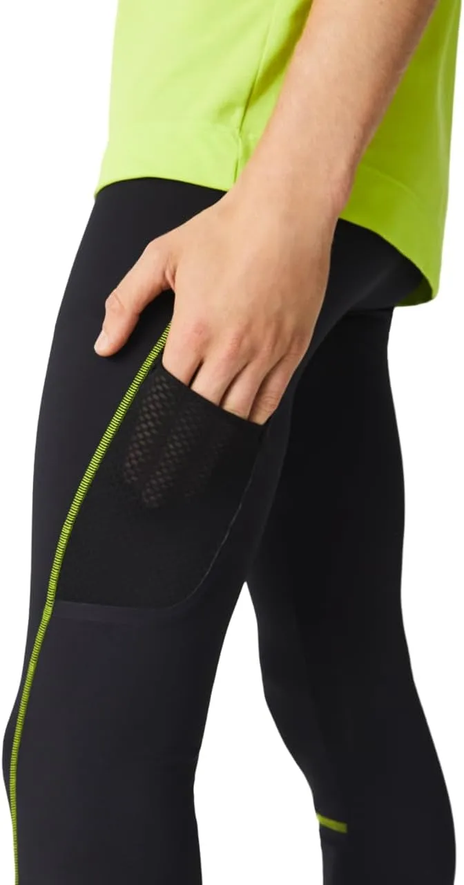 Lacoste Men's Sport Thermal Leggings
