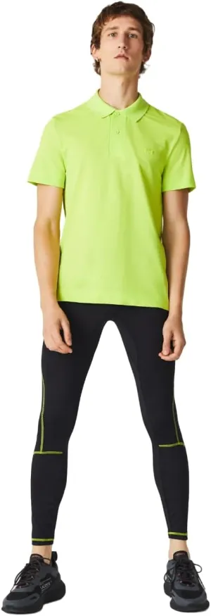 Lacoste Men's Sport Thermal Leggings