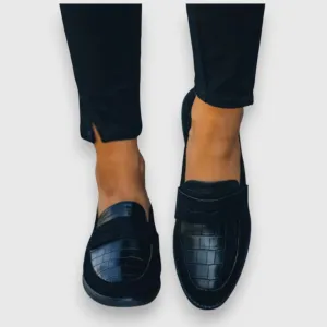 Lamea | Elegant Loafer