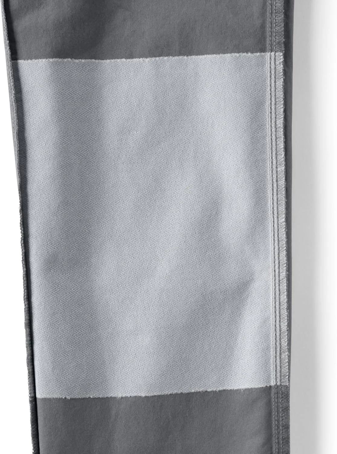 Lands' End Boys Iron Knee Pull On Pants