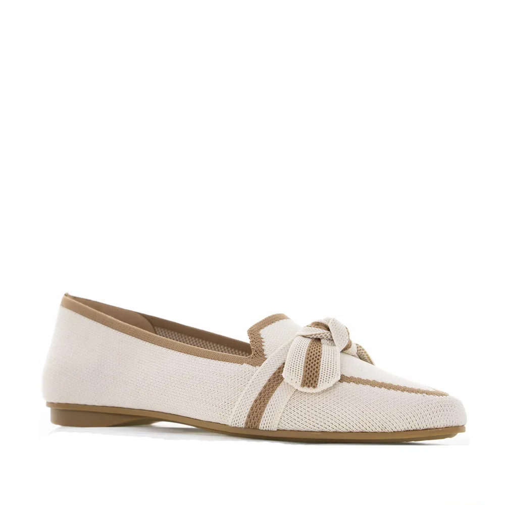 LE SANSA OLA CREAM NUDE