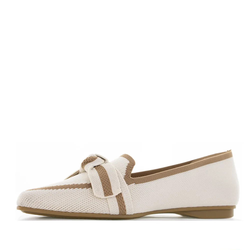 LE SANSA OLA CREAM NUDE