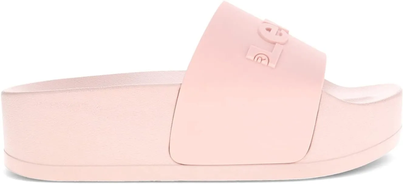 Levi's Women's Casual Slide Sandal