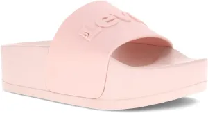 Levi's Women's Casual Slide Sandal