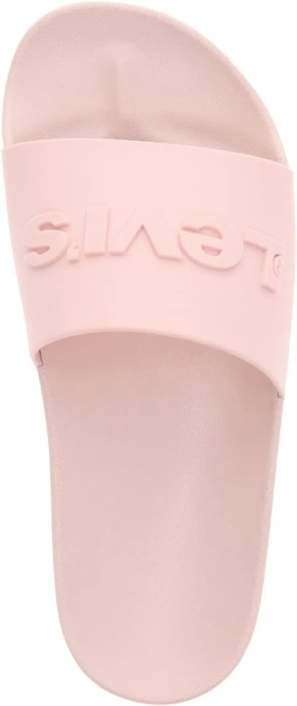 Levi's Women's Casual Slide Sandal