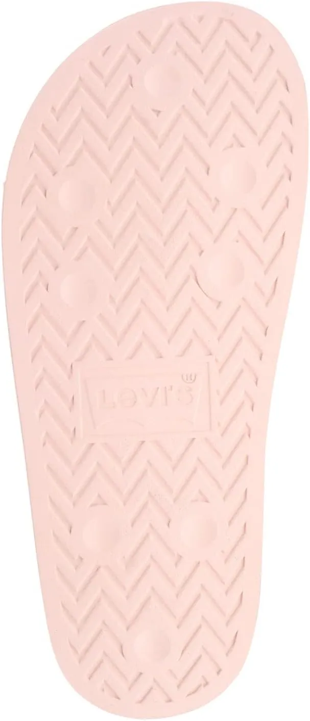 Levi's Women's Casual Slide Sandal