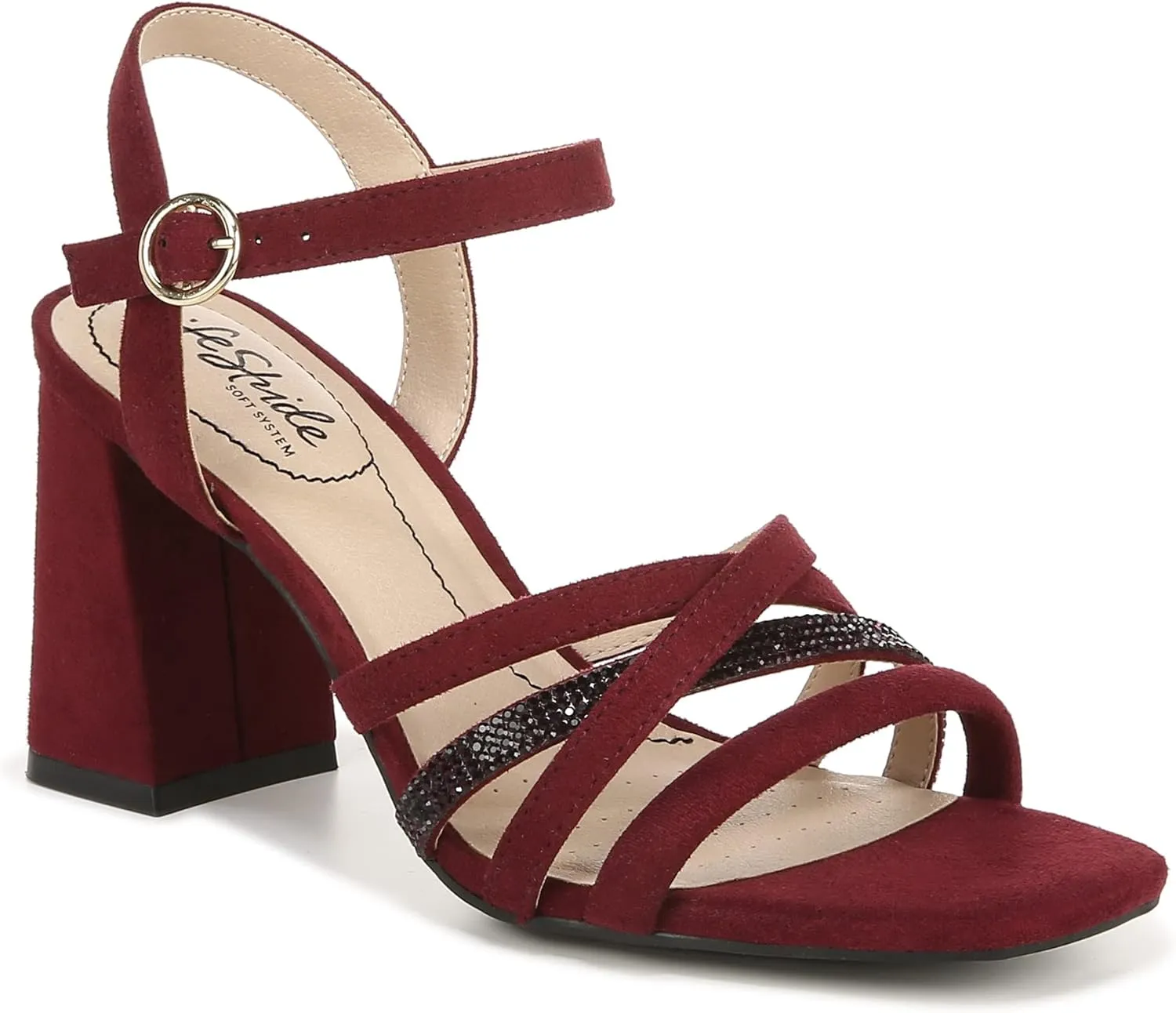 LifeStride Women's, Belle Sandal