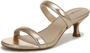 LifeStride Women's Nalani Heeled Sandal