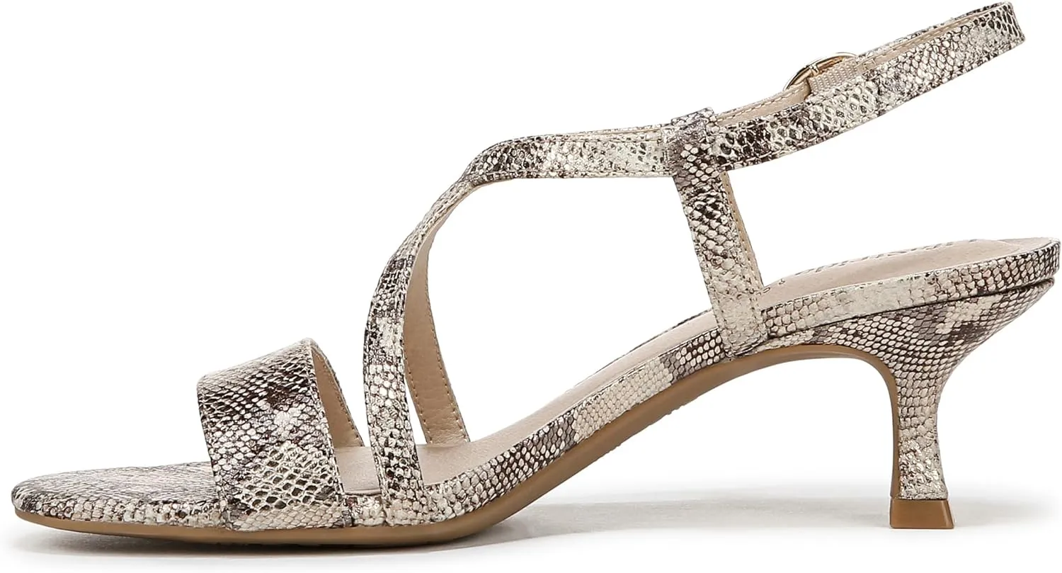LifeStride Women's Nolita Heeled Sandal