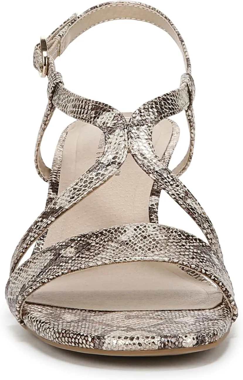 LifeStride Women's Nolita Heeled Sandal