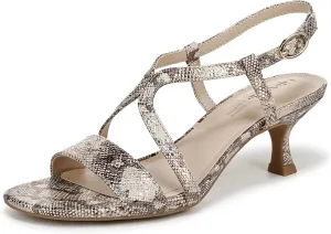 LifeStride Women's Nolita Heeled Sandal