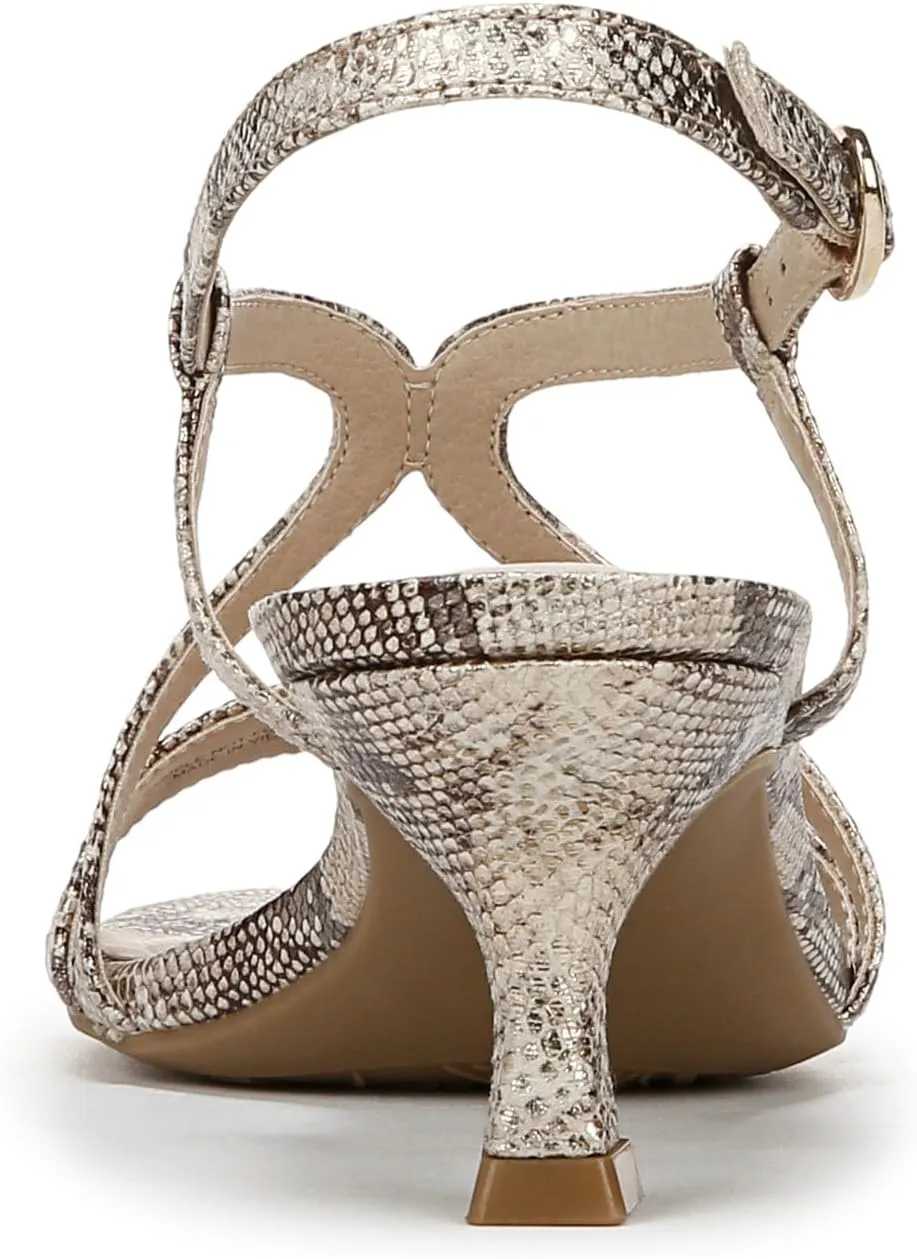 LifeStride Women's Nolita Heeled Sandal