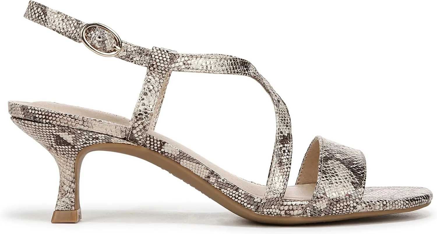 LifeStride Women's Nolita Heeled Sandal