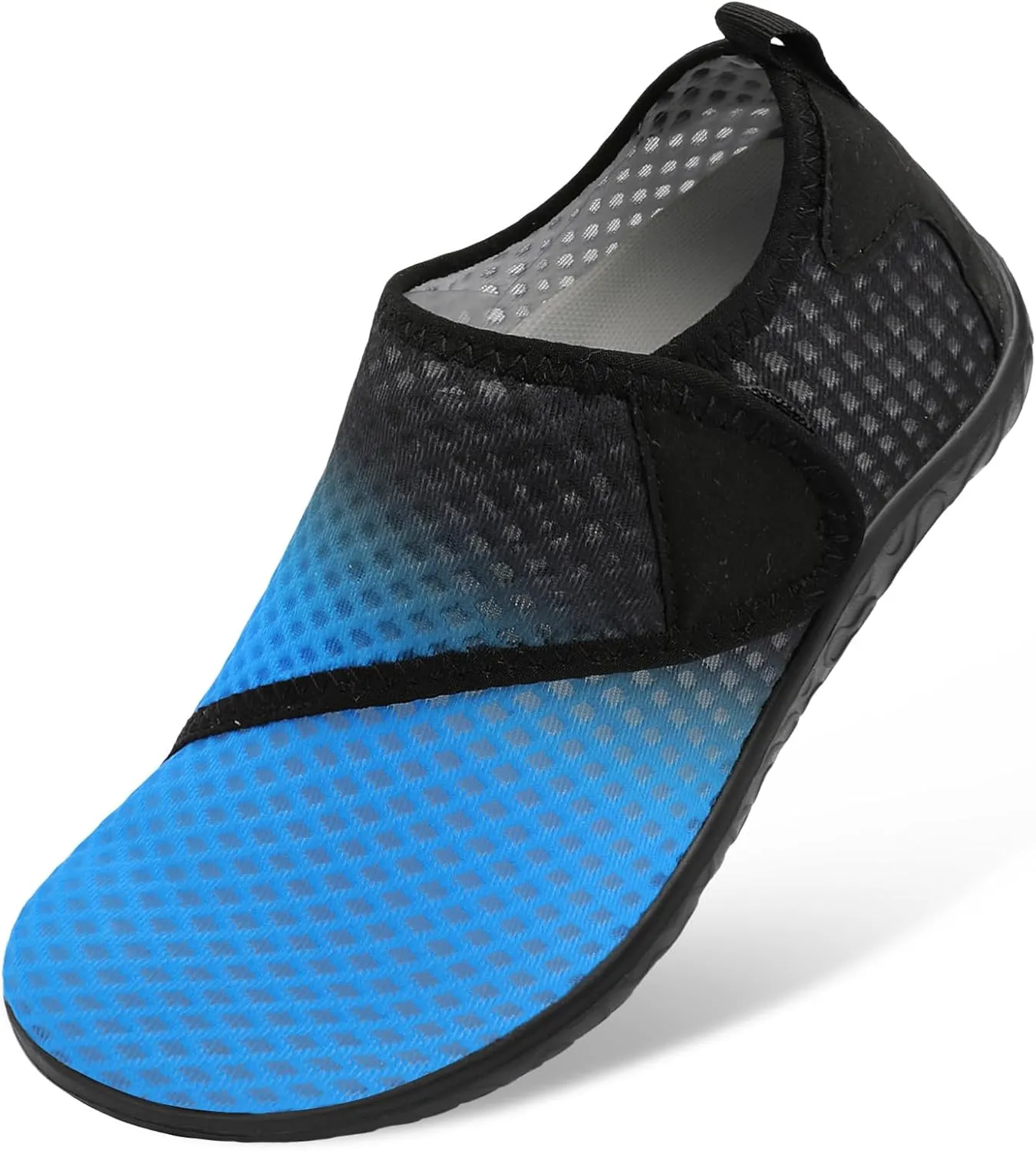 Lisdwde Women Men Water Shoes Quick Dry Breathable Aqua Sock Shoe for Summer Pool Swimming Beach Diving Walking