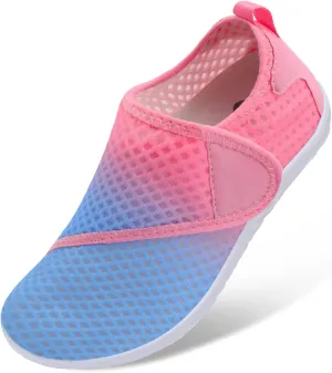 Lisdwde Women Men Water Shoes Quick Dry Breathable Aqua Sock Shoe for Summer Pool Swimming Beach Diving Walking