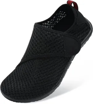 Lisdwde Women Men Water Shoes Quick Dry Breathable Aqua Sock Shoe for Summer Pool Swimming Beach Diving Walking