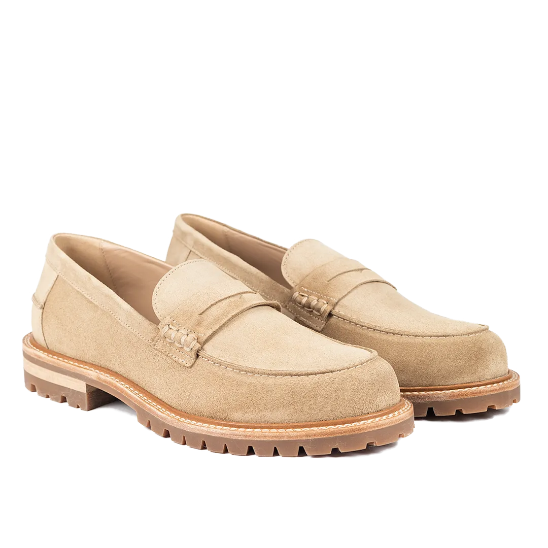 Loafer