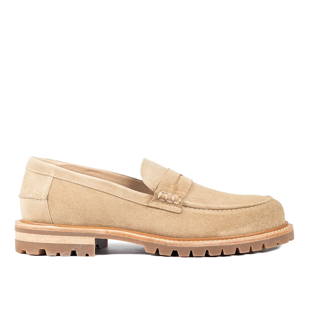 Loafer