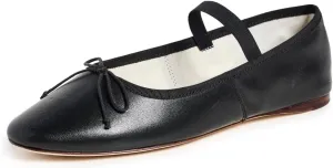 Loeffler Randall Women's Leonie Soft Ballet Flats