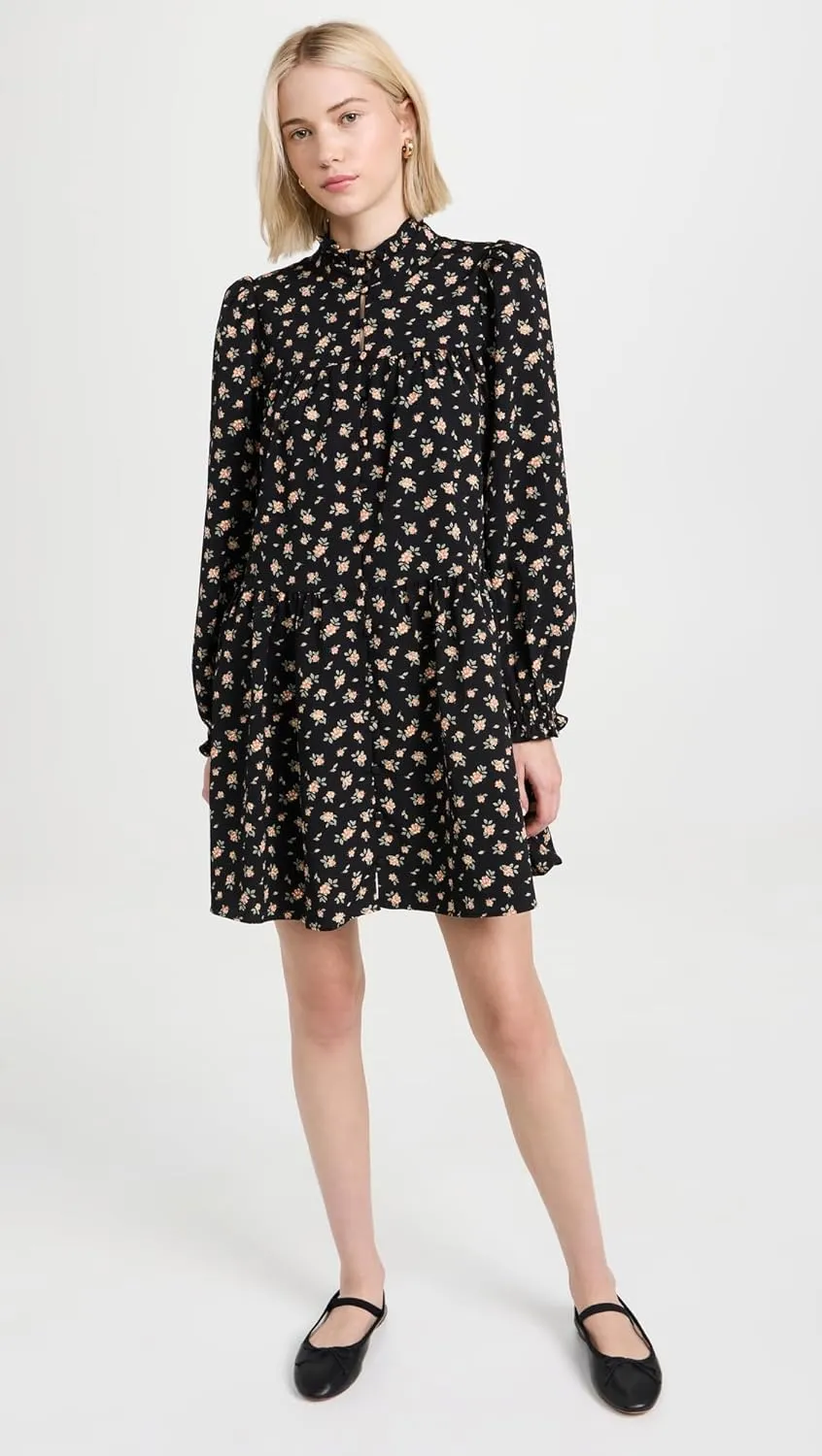 Loeffler Randall Women's Leonie Soft Ballet Flats