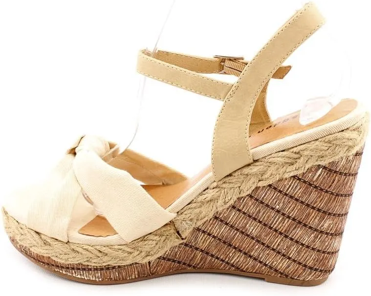Madden Girl Women's ENDANGER