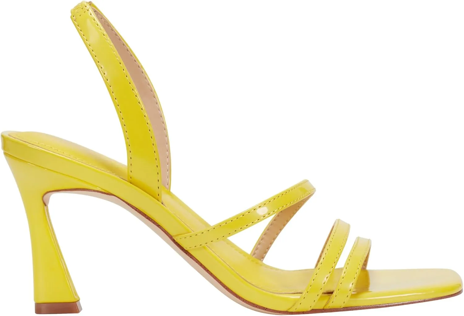 Marc Fisher Women's Nalina Heeled Sandal
